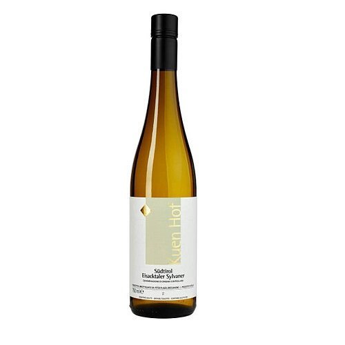 Valle Isarco DOC Sylvaner 2023 tappo stelvin - Kuen Hof