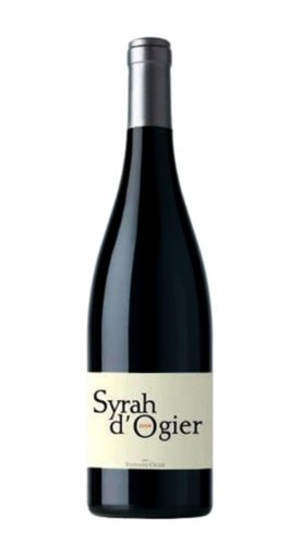 Syrah d'Ogier  2020 - Stephane Ogier