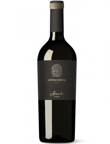 Syrah Marche rosso IGT 2016 - Fattoria La Monacesca