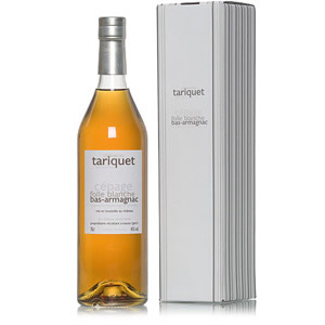 Bas Armagnac Folle Blanche 12 ans 0,70 lt. - Chateau du Tariquet