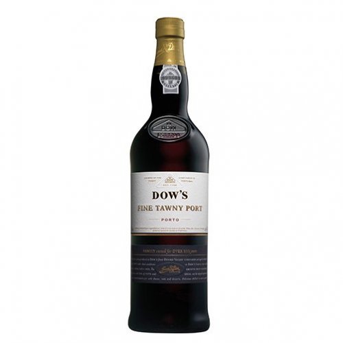 Porto Tawny - Dow's Porto