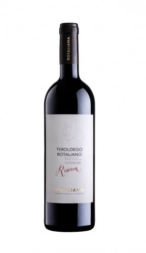 Toroldego Rotaliano DOC 2020 Riserva - Cantna Rotaliana