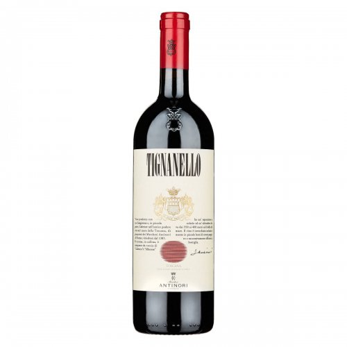 Toscana Rosso IGT "Tignanello" 2017 - Tenuta Tignanello, Antinori