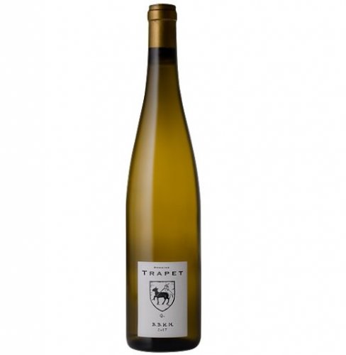 Riesling Beblenheim 2018 indice 2 -Domaine Trapet