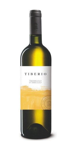 Trebbiano d’Abruzzo DOC 2022 - Tiberio