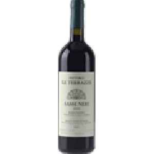 "Sassi Neri" Conero Riserva DOCG 2020 - Fattoria le Terrazze