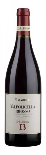 “Malavoglia” Valpolicella Ripasso Classico Superiore DOC 2021 - Ca La Bionda