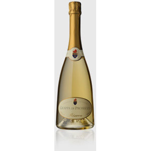 Grappa di Prosecco Riserva cl. 70