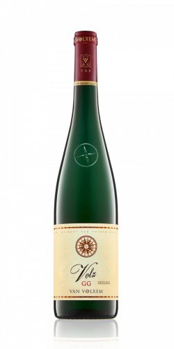 Riesling Volz 2022 - Weingut Van Volxem