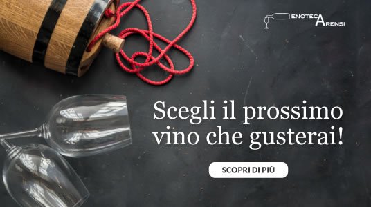 I migliori vini