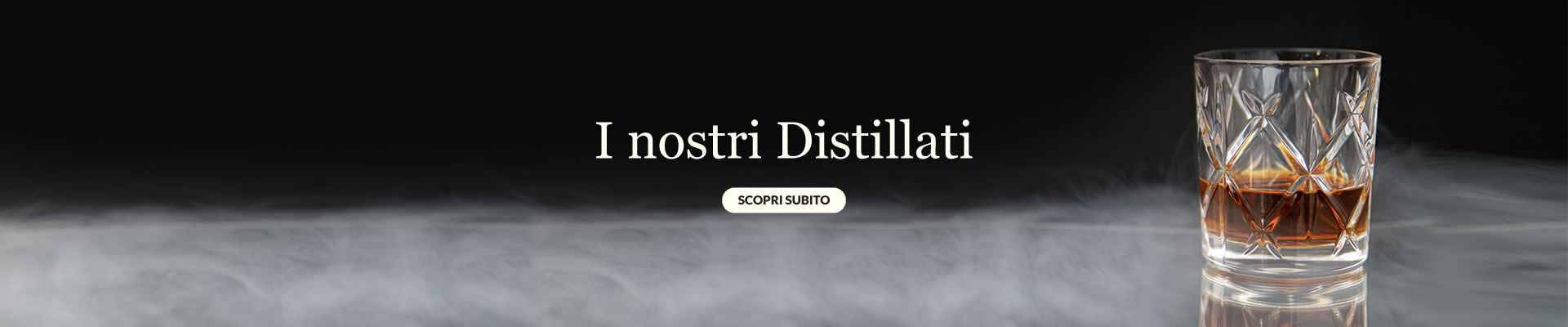 I nostri distillati